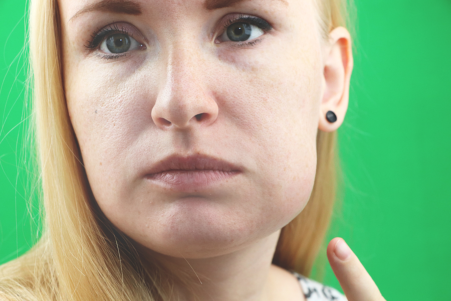 Understanding Facial Swelling: Causes, Treatment, and When to Seek Help in Woodstock, GA